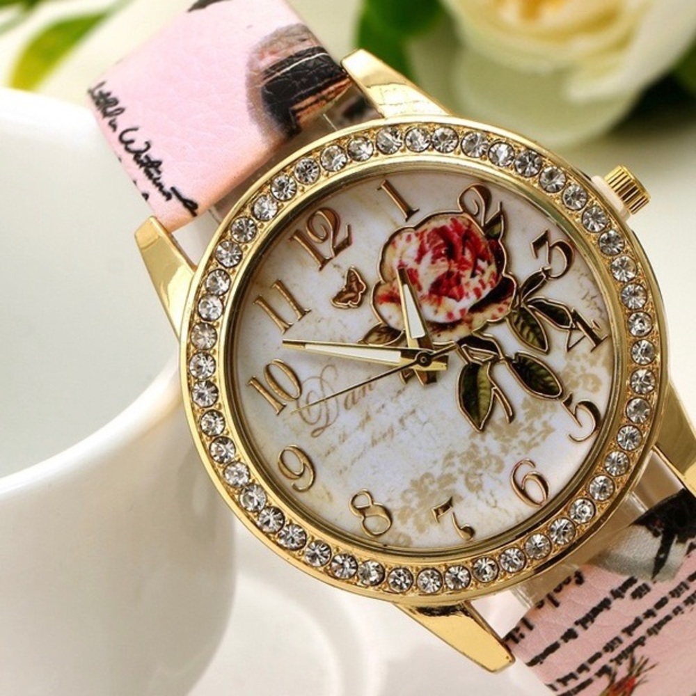 Watches - Picture 3 of 3
